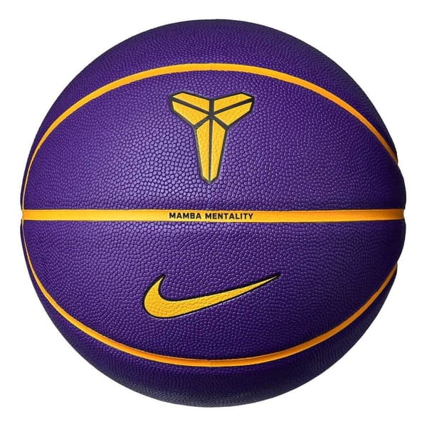 Nike Mamba Mentality -koripallo