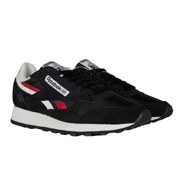 Reebok miesten Classic Leather -lenkkarit
