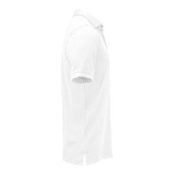 Cutter & Buck Herr Virtue Pikétröja