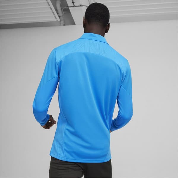Puma Mens TeamGoal Jacket