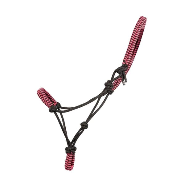 Hy Double Braided Rope Halter