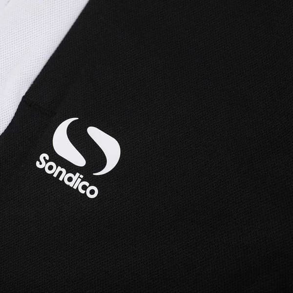 Sondico Pojkar Strike Logo Träningsoverall Set