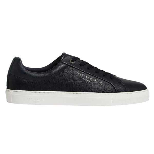 Ted Baker Mens Leather Trainers