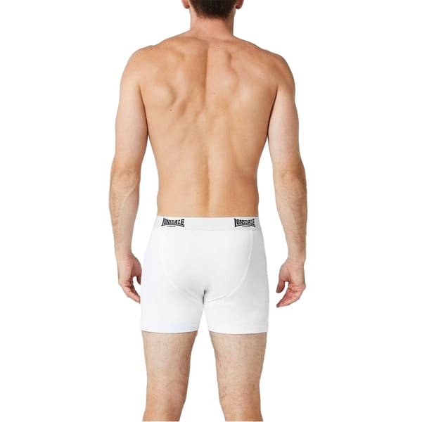 Lonsdale Boxershorts för män (2-pack)