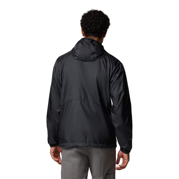 Columbia Soft Shell jakke til mænd