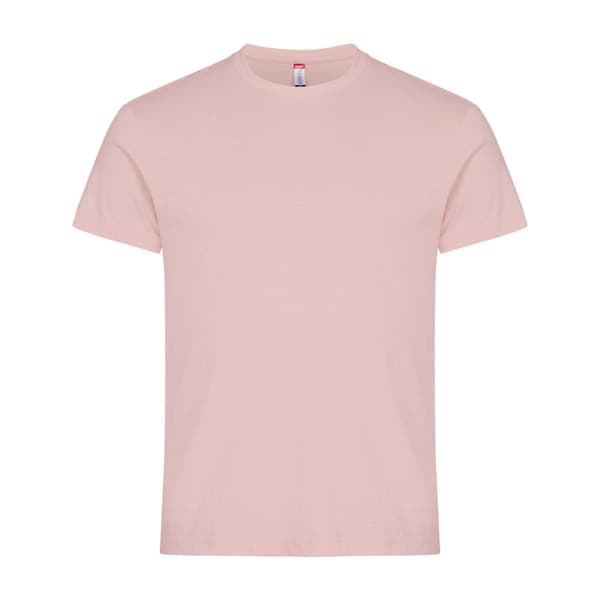 Clique Herr Melange T-shirt