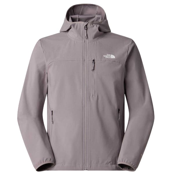 The North Face Herrjacka med huva