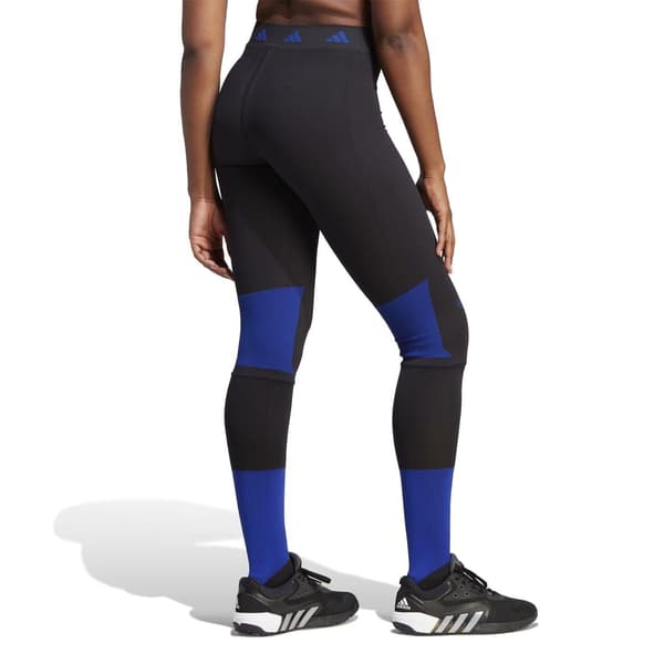 Adidas Techfit Leggings för damer