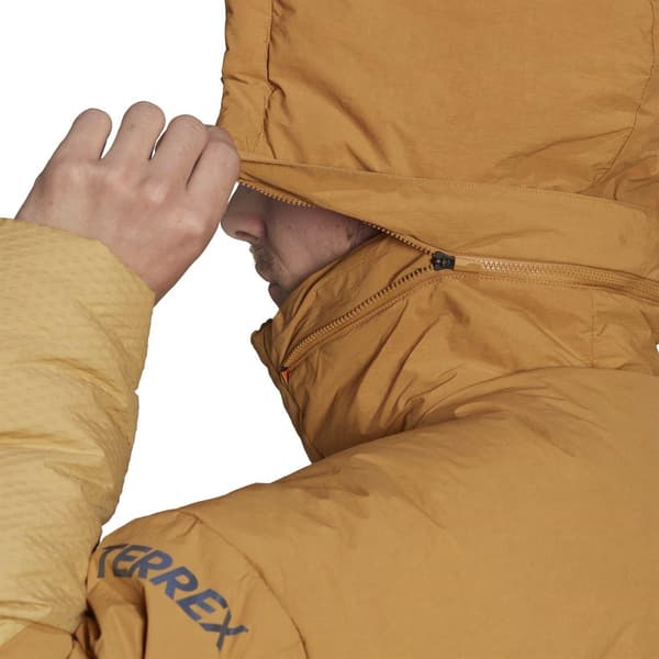 Adidas Terrex Myshelter Isolerad Jacka för Herr