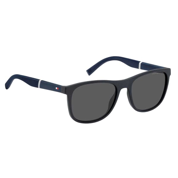 Tommy Hilfiger Mens Patterned Sunglasses