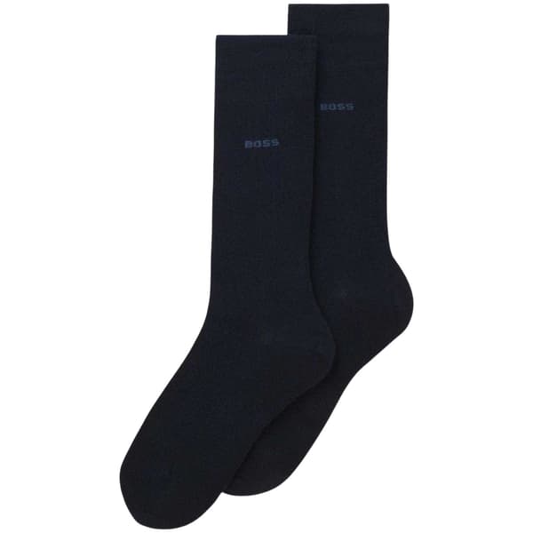 Boss Herrstrumpor (2-pack)