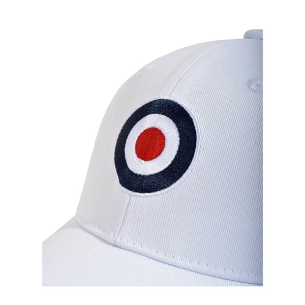 Lambretta Target Baseballkeps