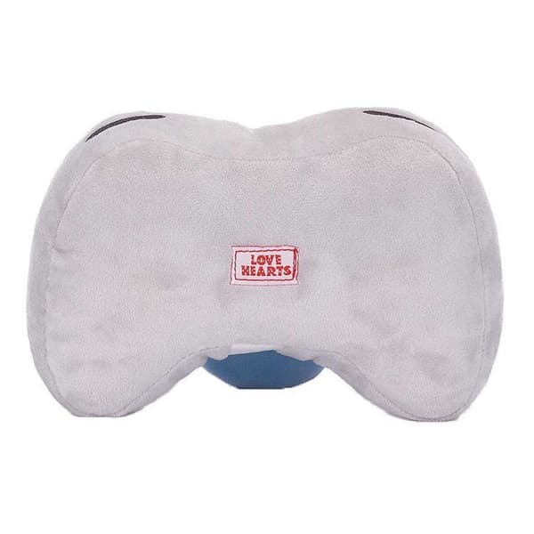 Love Hearts Level Up Controller Plush Toy