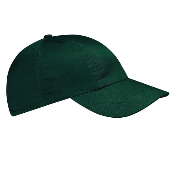 Beechfield Junior Kids Unisex Plain Legionnaire Cap