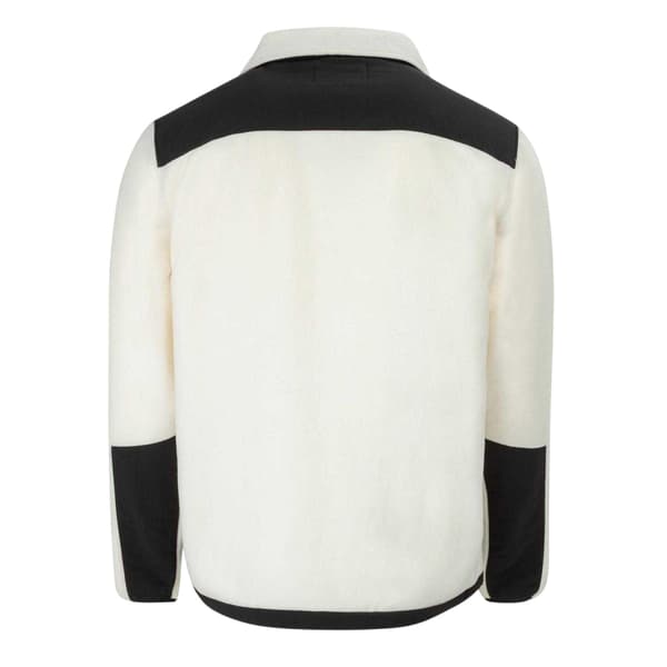 Firetrap Mens Colour Block Fleece Jacket