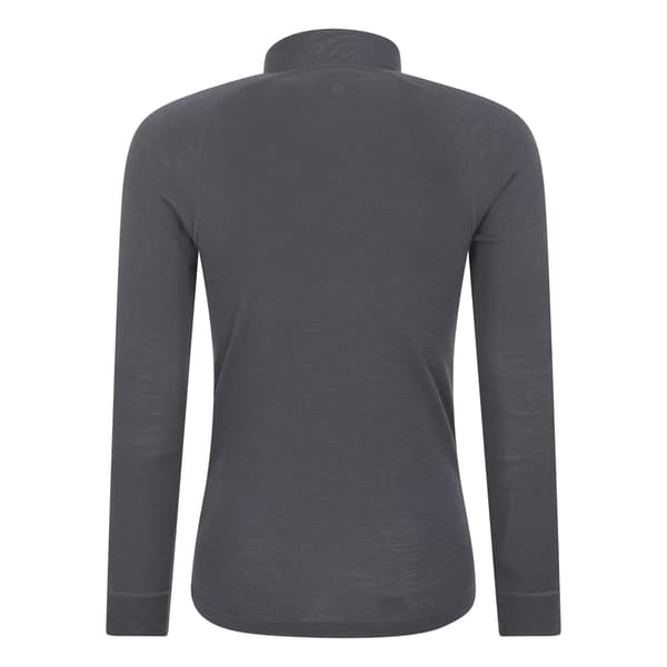 Mountain Warehouse Mens Merino II Base Layer Top