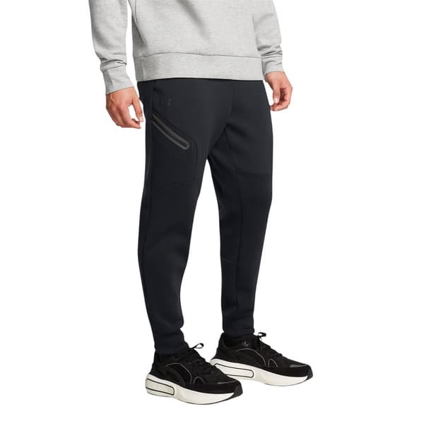 Under Armour Herr Unstoppable Fleece Slim Joggers