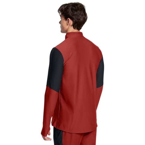 Under Armour Herr Pro Quarter Zip Tröja