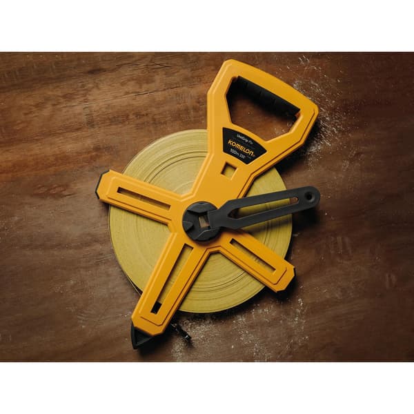 Komelon Unigrip glasfibertape
