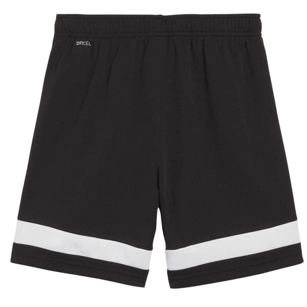 Puma Lasten Logo Jalkapalloshortsit