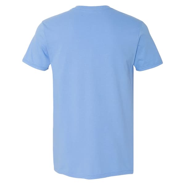 Gildan SoftStyle Ringspun T-Shirt til mænd