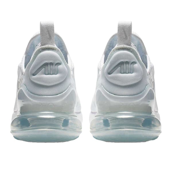 Nike Lasten Air Max 270 React Swoosh -lenkkarit