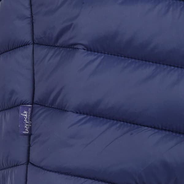 Lazy Jacks Kvinder/Damer polstret veste