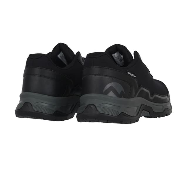 Gelert Mens Softshell Low Trainers