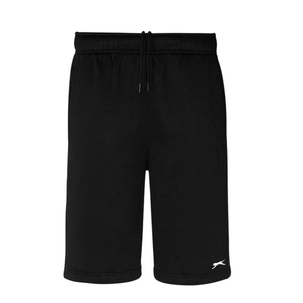 Slazenger Miesten Fleeceshortsit