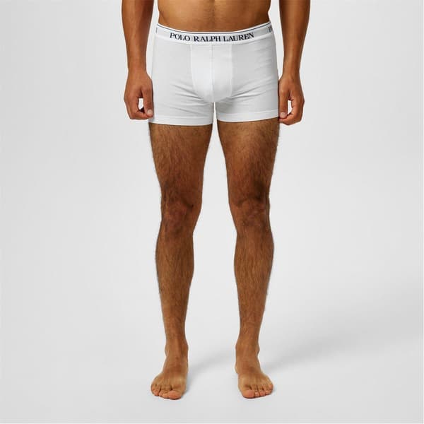 Ralph Lauren Boxershorts för män (3-pack)