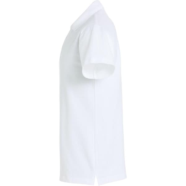 Clique Basic poloshirt til mænd