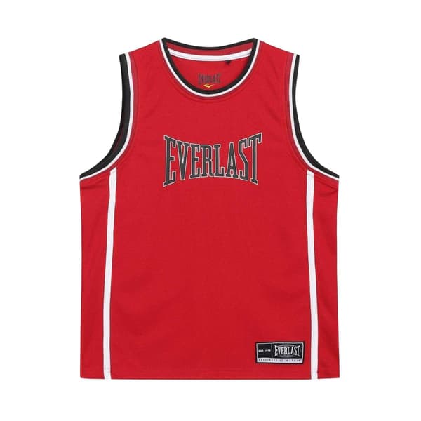 Everlast Barn/Kids Polyester Topp & Byxset Set