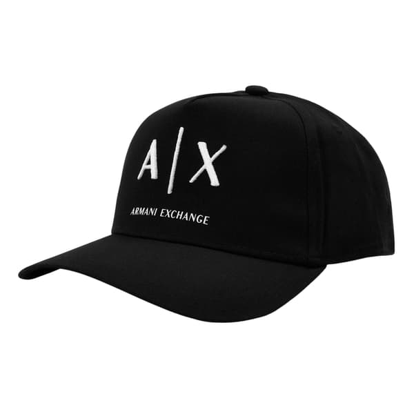 Armani Exchange Miesten Exchange Lippalakki