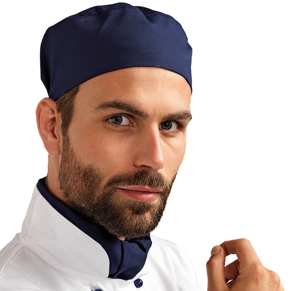 Premier Unisex Kockmössa (2-pack)