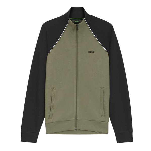Boss Mens Join Skaz Track Jacket