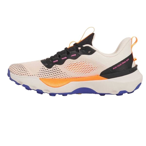 Under Armour Naisten Infinite Pro -lenkkarit