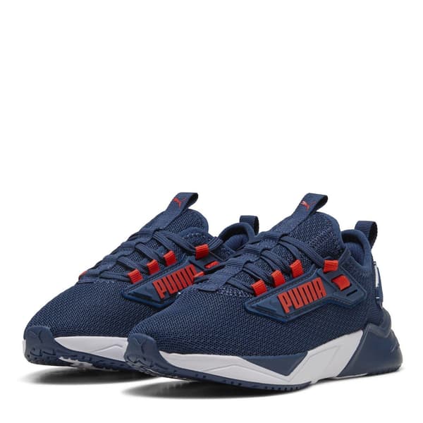 Puma Barn/Kids Mesh Löparskor