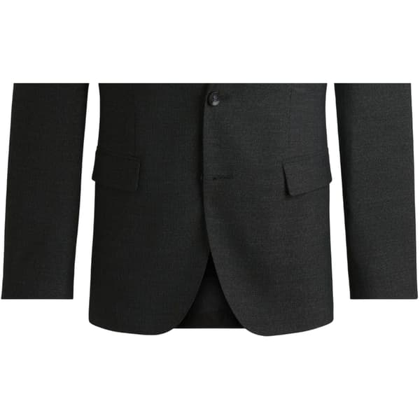 Boss Mens Jasper Flap Pocket Blazer