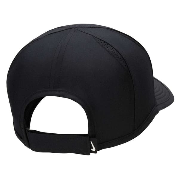 Nike kaareva lippalakki