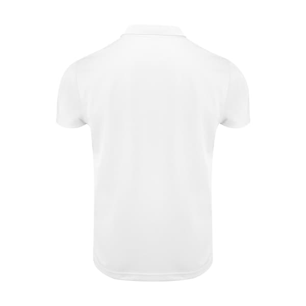 Printer RED Mens Smash Polo Shirt