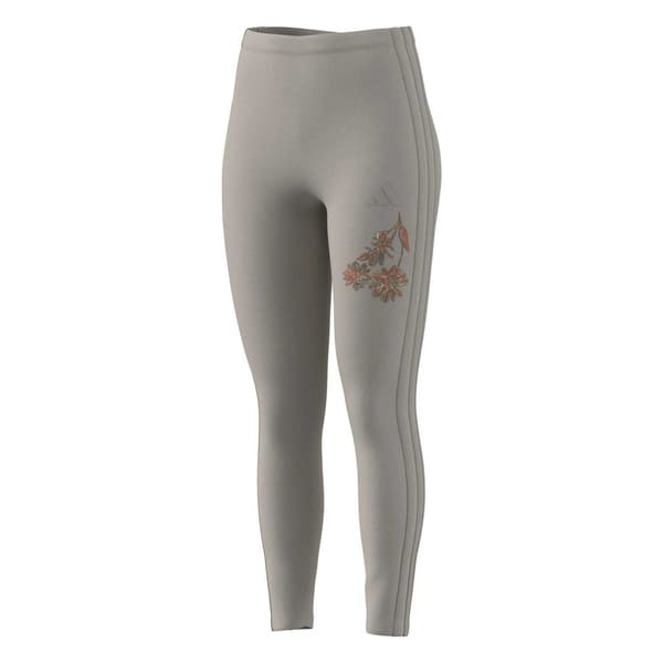 Adidas Dam 3 ränder Leggings