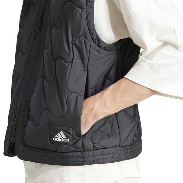 Adidas Nuganic Isolerad Lättviktsjacka för Herr