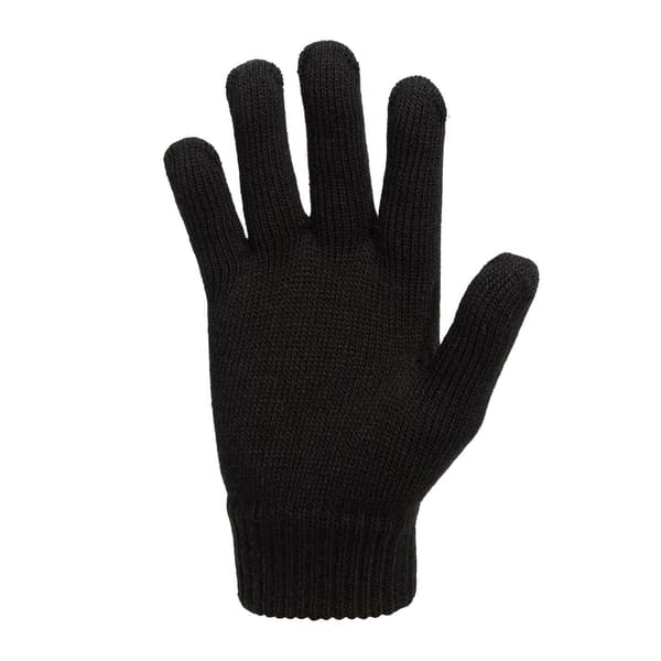 Slazenger Unisex strikkede handsker til voksne