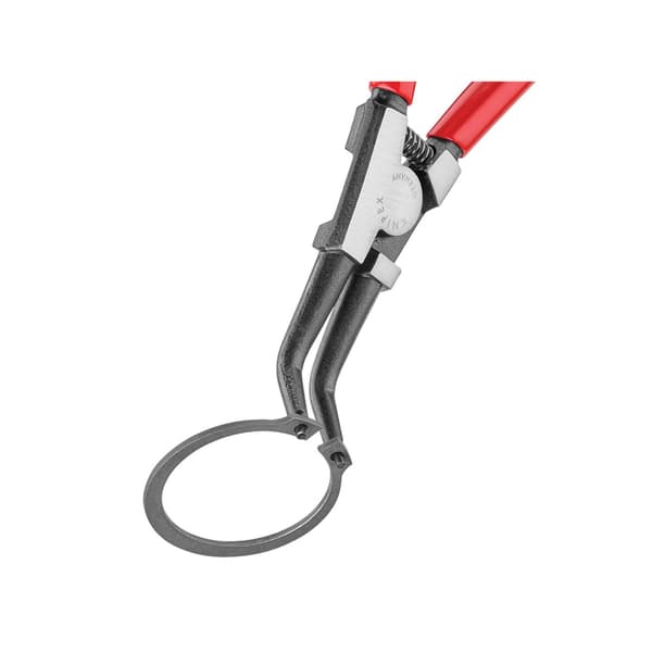 Knipex 46 31 Externa 45 låsringstång serie