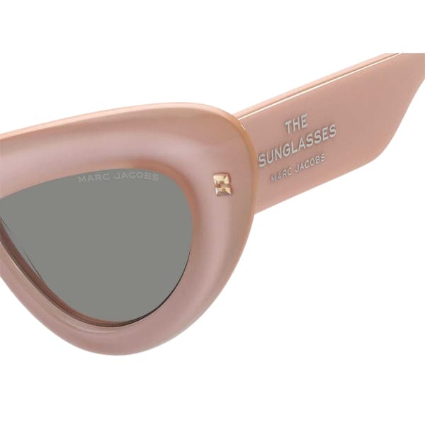 Marc Jacobs Naisten Cat Eye -aurinkolasit
