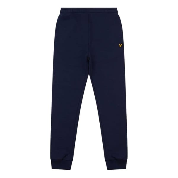 Lyle & Scott Barn/Kids Logotyp Regular Joggers