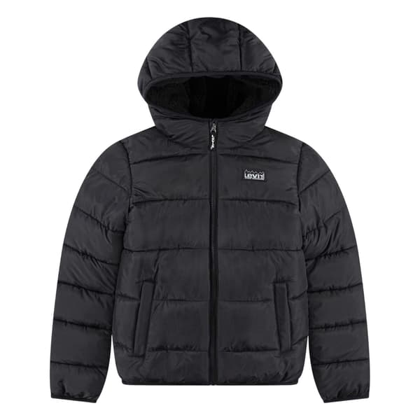 Levis Unisex Adult Solid Puffer Jacket