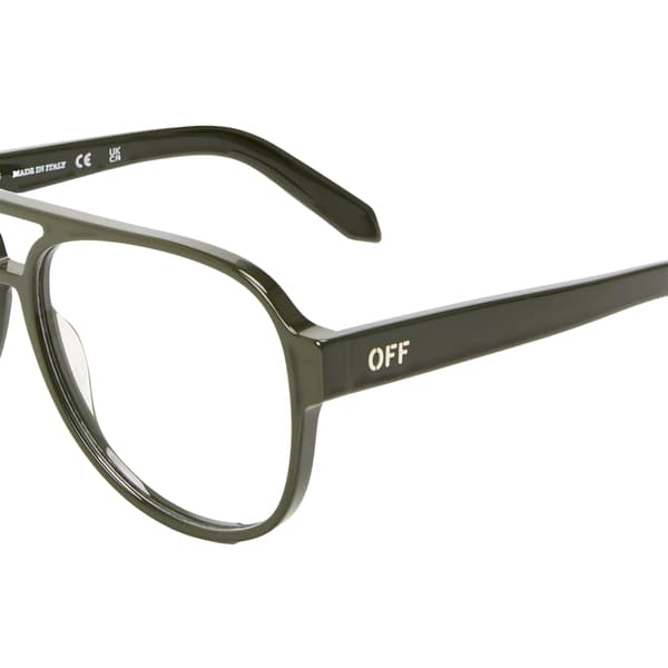Off White Style 8g Nuolilogo Aurinkolasit
