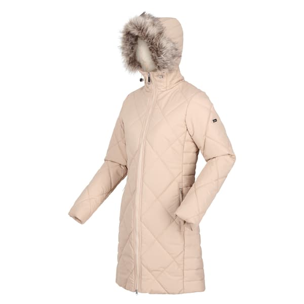 Regatta Dame/Damer Fritha II isoleret parka