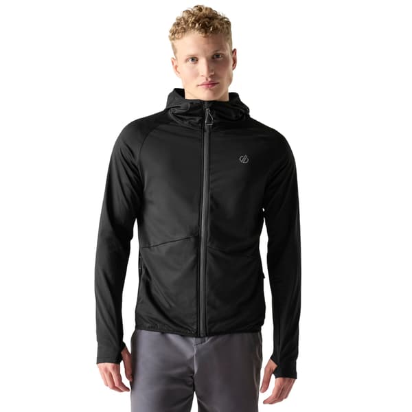Dare 2B Mens Assimilate II Logo Midlayer